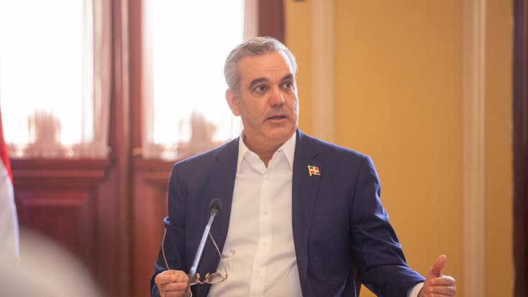 Luis Abinader