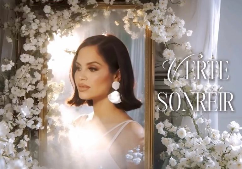 Video: Natti Natasha se estrena visual con inteligencia artificial para 