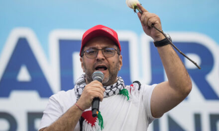 Venezuela advierte a Celac de las tropas estadounidenses «listas para invadir» su condado