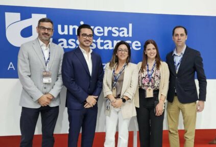 «ViaJero Sin Límesis» trae conectividad y cuidado a los turistas