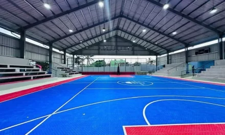 INEFI inicia los XI Juegos Escolares Deportivos Nacionales con yudo, fútbol, balonmano y balonvolea