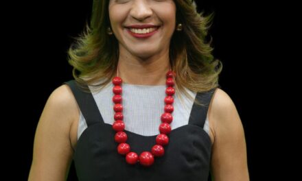 Wendy Mora María Cristina Camilo siempre será recordada