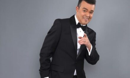 Alex Well no se intuba y evoluciona favorablemente