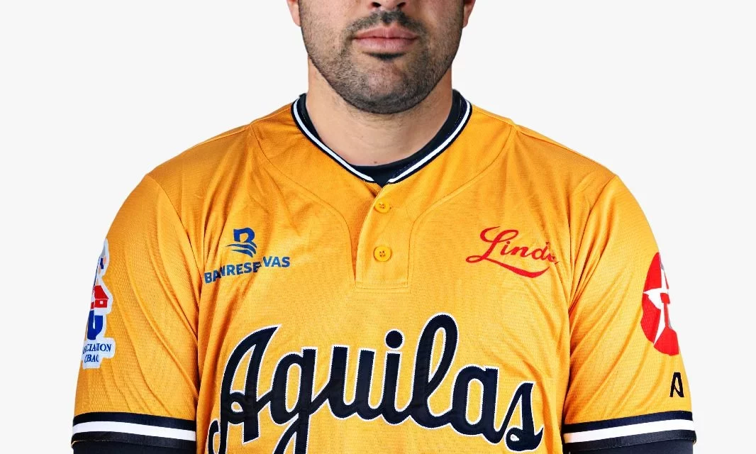 Luis “Pipe” Urueta apetito como mánager del año en Lidom