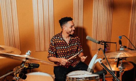 El productor dominicano que marcó la música