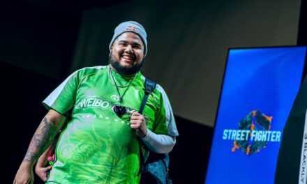 La inscripción del coyuntura Menard recibe registro