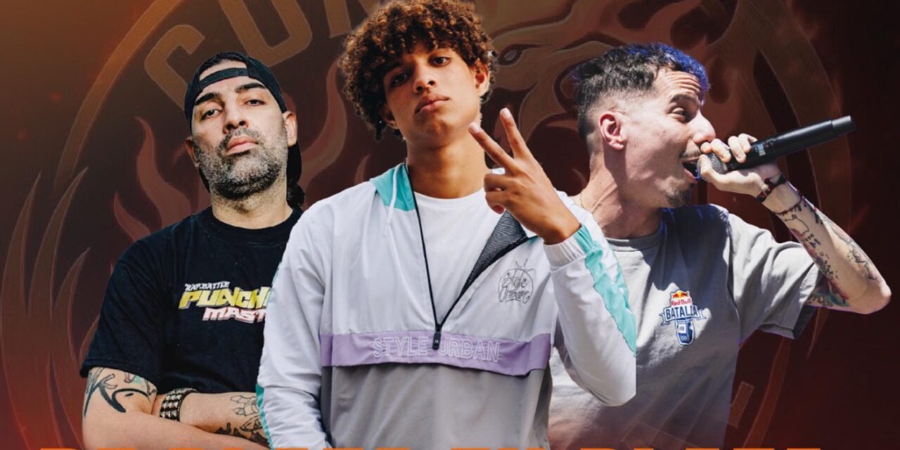 El combate mortal de estilo vacancia será con campeones internacionales