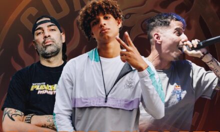 El combate mortal de estilo vacancia será con campeones internacionales