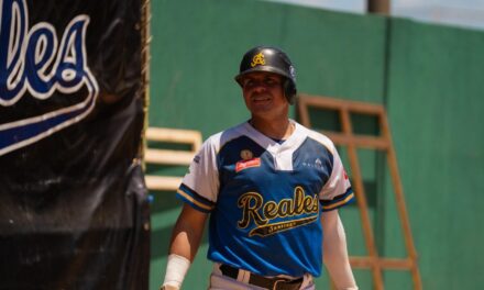 Granjeros y Reales aseguran su boleto a la ronda semifinal