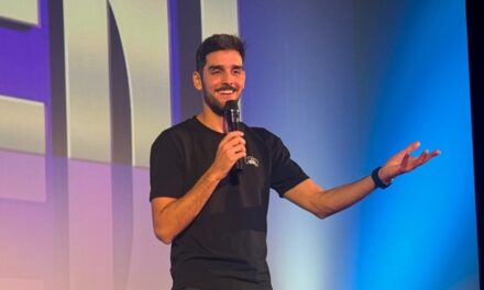 El comediante castellano Jorge Bolaños llega a RD