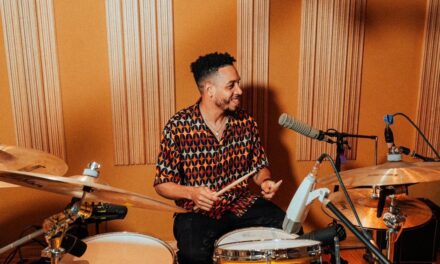 El productor dominicano que marcó la música urbana