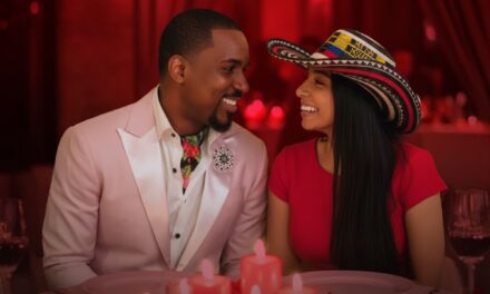 Dotol Nastra y Karola tendrán una cena romántica esta tinieblas