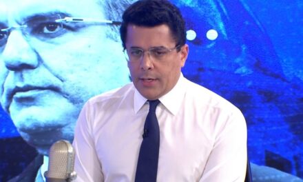 David Collado revela que Abinader le ofreció la vicepresidencia antiguamente de las elecciones de 2020