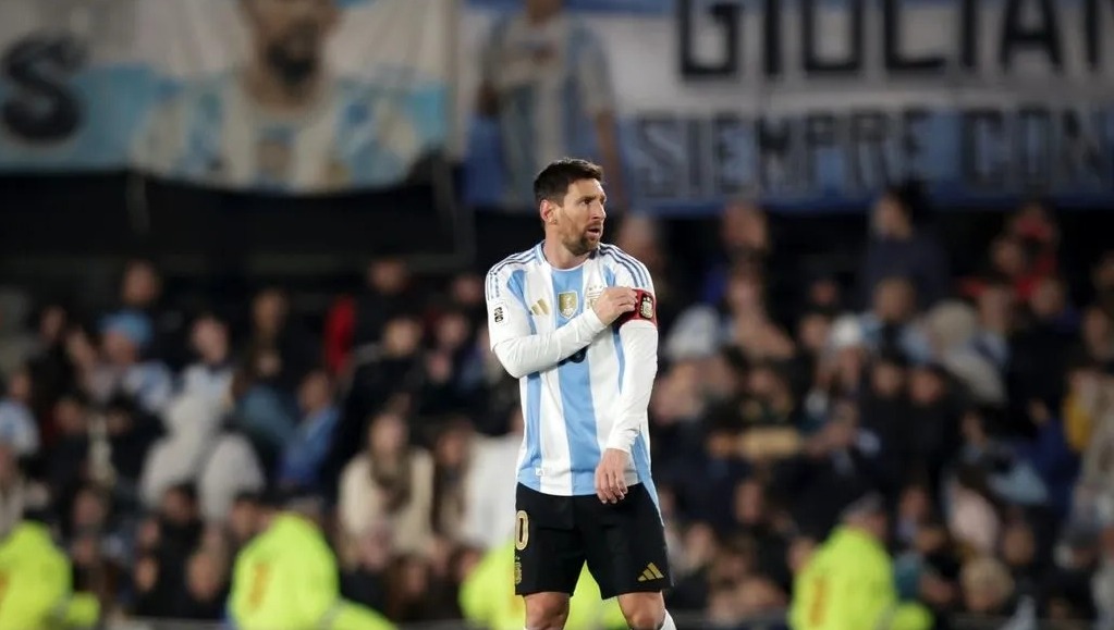 Messi pone en duda si jugará el Mundial 2026: «Por edad, lo más lógico es que no llegue»