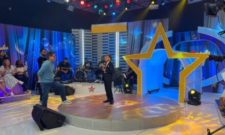 El final de «Little Big Talents» es este domingo