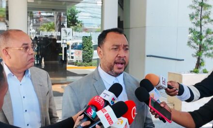 Miguel Ortega describe la homicidio de María Cristina Camilo como una gran pérdida