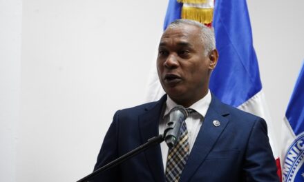 Gerardo Roa expresa condolencias por la homicidio