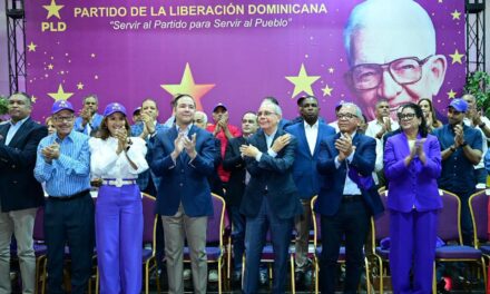 «No quieren que miremos hacia atrás para ocultar las obras de PLD», dice Johnny Pujols