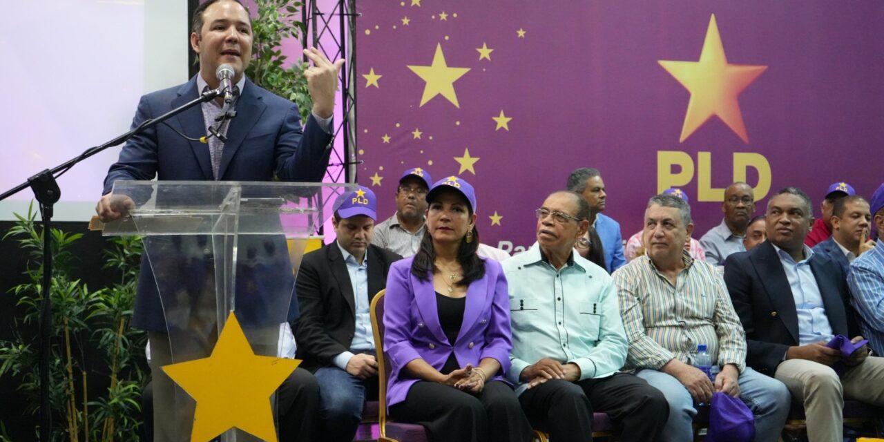 Johnny Pujols: «La gente no puede ser entretenida permanentemente»