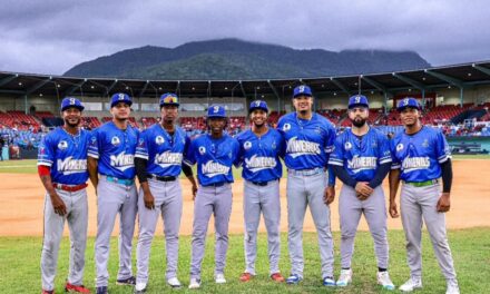 Atléticos y Mineros completan el categoría de clasificados al round robin de la Liga Nacional de Verano de Béisbol