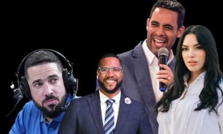 Los comunicadores dominicanos darán voz y emoción