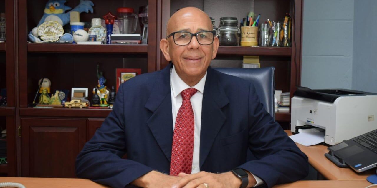 Comisionado del TBS Distrito recuerda que este miércoles vence el plazo de inscripción de jugadores y entrega de uniformes