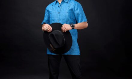 Gerardo mexicano Lares Lanza Nuevo Single