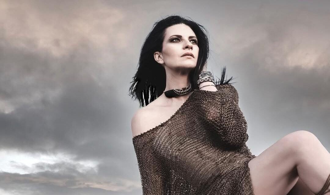 Laura Pausini regresa a Rd con su viaje «I Sing, World Tour»