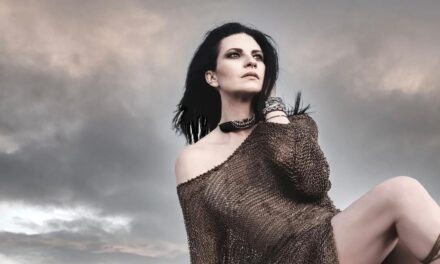 Laura Pausini regresa a Rd con su viaje «I Sing, World Tour»