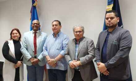 CMD lumbre al Dr. Mario Lama por incentivos para los oftalmólogos de Cecanot