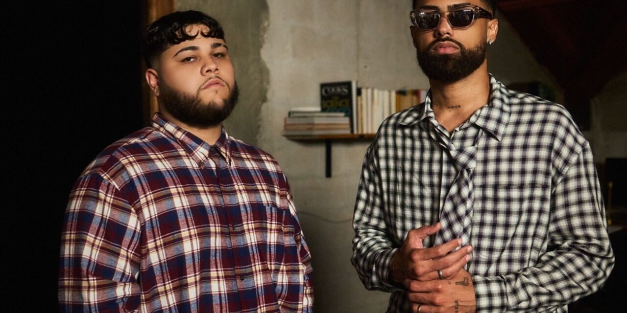 Jay Wheeler y Kennyy se estrenan «Ni siquiera sé»