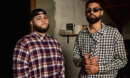 Jay Wheeler y Kennyy se estrenan «Ni siquiera sé»