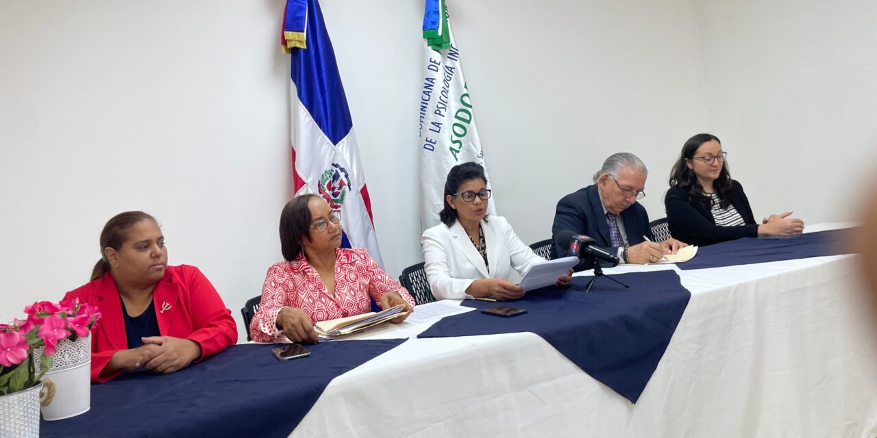 Asodopsi exige una viejo inversión en la salubridad mental y el plan franquista de prevención del suicidio