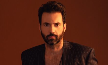 Pablo Cruz, protagonista de Chespirito, llega a SmartFilms