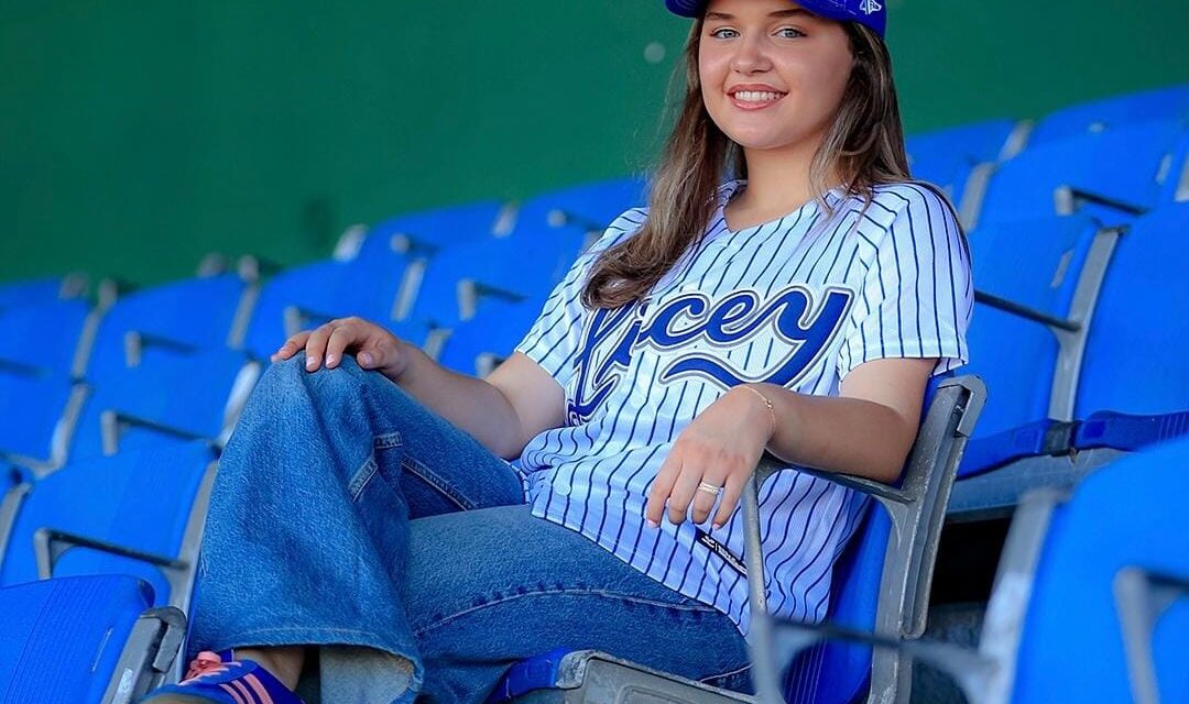 Licey presenta a su comadre para la temporada 2025-26