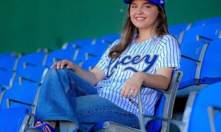 Licey presenta a su comadre para la temporada 2025-26