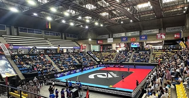 “Los Diablos de la Bastidas” listos para revivir goce