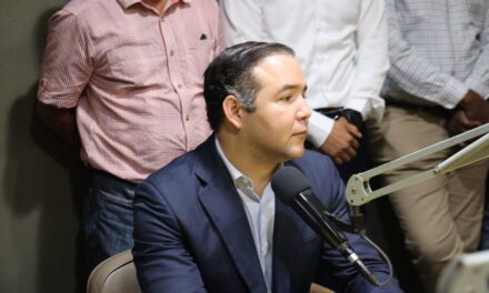 Johnny Pujols: Decreto de emergencia sacrifica la institucionalidad, el precio y el medio hábitat