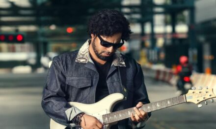 Rioz culmina con éxito su invitado a RD y anuncia los próximos proyectos