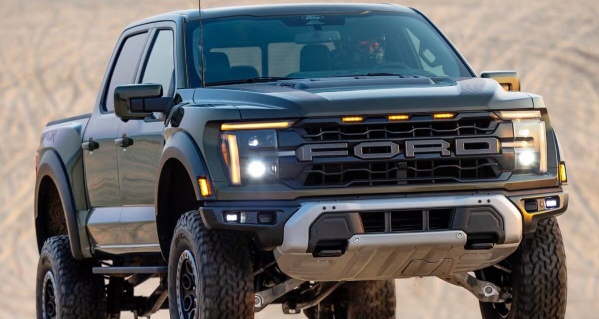 Ford recortará 1.000 empleos más en Alemania