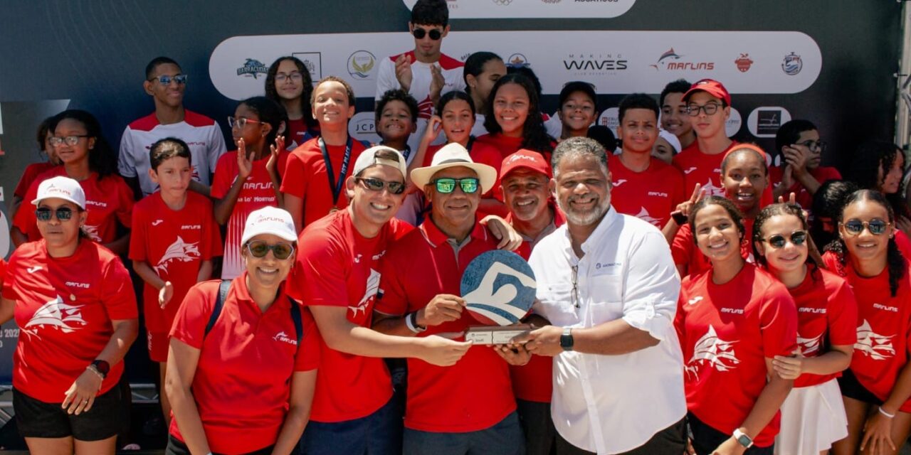 Los Delfines del Naco apetito el Campeonato Asonadina 2025