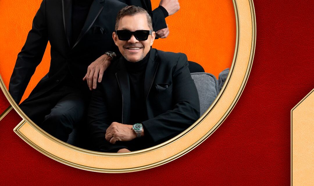 Los hermanos Rosario hacen historia con su primera nominación a la salsa en Latin Grammy