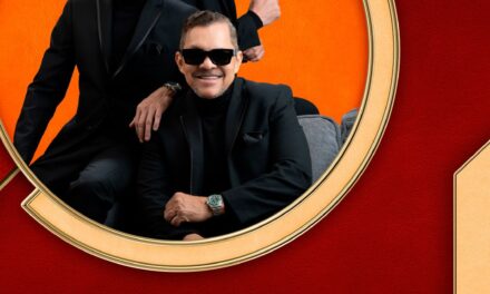 Los hermanos Rosario hacen historia con su primera nominación a la salsa en Latin Grammy