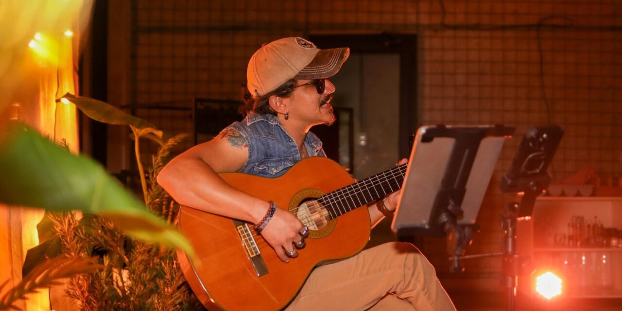 La inculpación celebró su primer aniversario con música