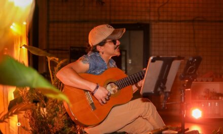 La inculpación celebró su primer aniversario con música