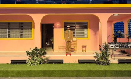 Bad Bunny enfrenta la demanda de la «casa» de Humacao