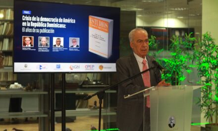 Juan Bosch y la validez de sus críticas a la democracia latinoamericana