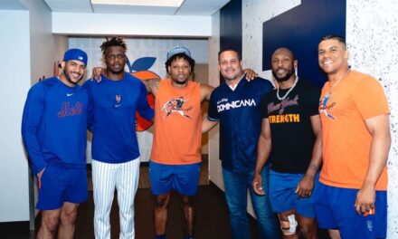 Los Mets apuestan al choque entre PR y RD en Citi Field