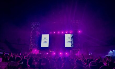 Medio hábitat cargado para percibir el Boricua Omar Courtz