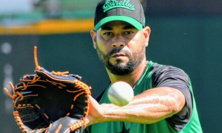 Esmil Rogers asegura Estrellas contarán con lanzadores